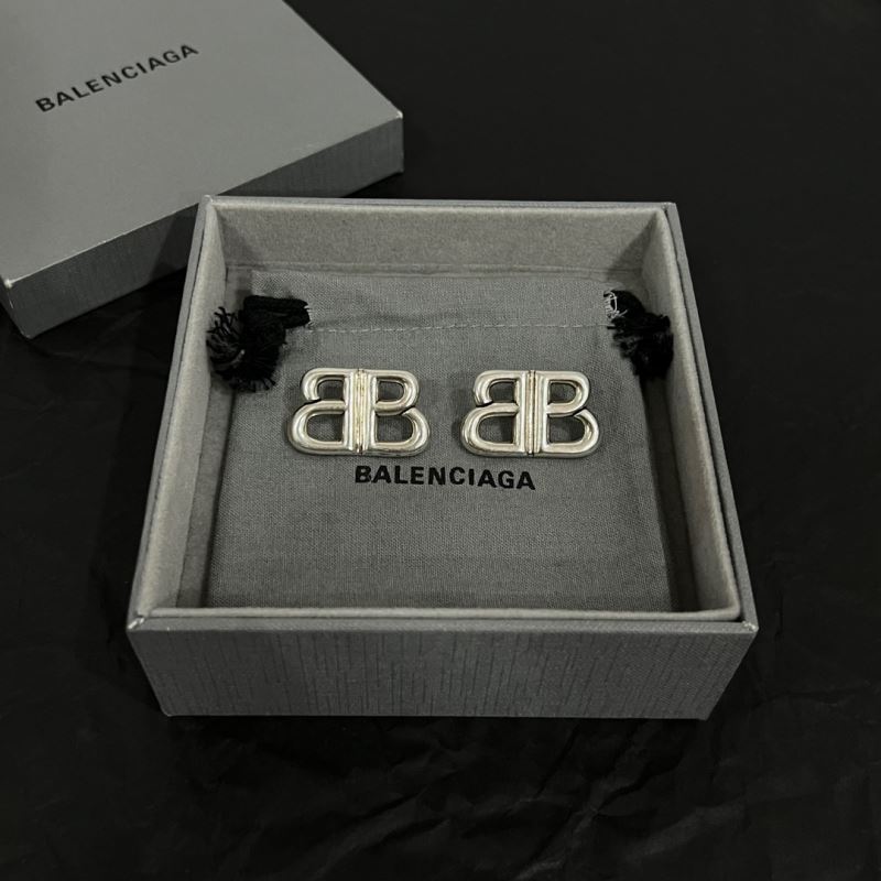 Balenciaga Earrings